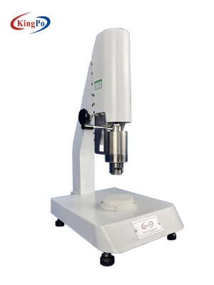 เครื่องทดสอบตัวเชื่อมต่อรูปกรวยอุปกรณ์ช่วยหายใจแบบดมยาสลบ EN ISO 5356-1:2015