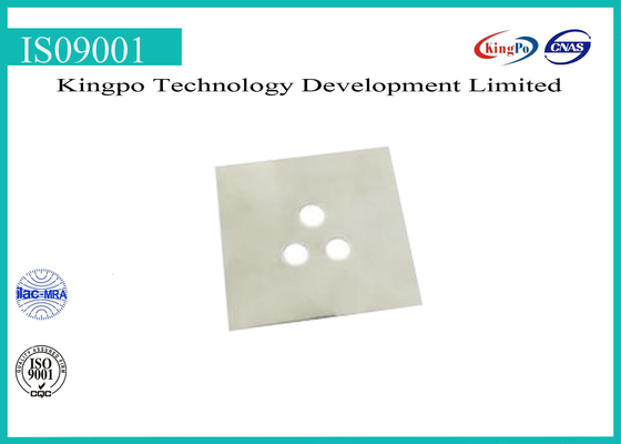 BS1363-1:1995 Figure 7  |  Mounting Plate
