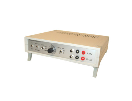เครื่องกำเนิดเสียงรบกวนสีชมพูอุปกรณ์ทดสอบ IT IEC 60065 ข้อ 4.2 และ 4.3 และ IEC 62368-1 ภาคผนวก E