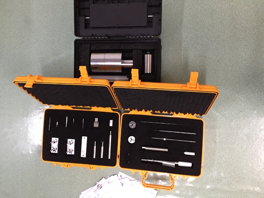 UL498 Plug Socket Tester ปลั๊กมาตรฐานอเมริกันและปลั๊ก Socket Gauge
