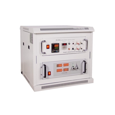IEC61347-1-Figure G.2 Circuit สำหรับการผลิตและการใช้พัลส์ระยะยาว