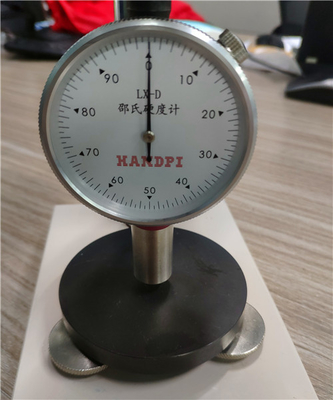 2.5mm 1HD Shore Hardness Gauge IEC 60335-2-80 ข้อ 20.101