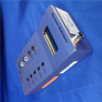 IEC 60335-2-25 ข้อ 32 เครื่องวัดคลื่นไมโครเวฟ เครื่องวัดคลื่นไมโครเวฟ เครื่องตรวจสอบการรั่ว