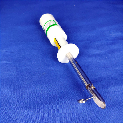 Test Finger Nail, IEC 60335-1 รูปที่ 7 อุปกรณ์ทดสอบ Test Finger Nail