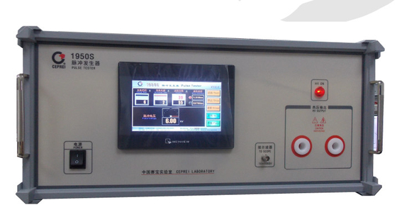 อุปกรณ์ทดสอบ IEC 62368 IEC 62368-1 อุปกรณ์ทดสอบและวัดผล