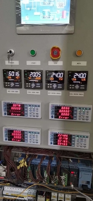 เครื่องปรับอากาศ 30K Air Enthalpy Method Calorimeter ประสิทธิภาพการใช้พลังงานห้องทดสอบความชื้นอุณหภูมิสำหรับครัวเรือน