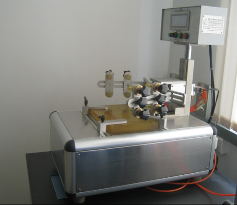 IEC 60335-2-15:22.106 เครื่องทดสอบความปลอดภัยทางไฟฟ้าสำหรับปลั๊กกาต้มน้ำ / ดึงออก