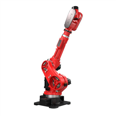 ราคาดี BRTIRBR2260A หุ่นยนต์หกแกน 2202.5 มม. ความยาวแขน 60 กก. กำลังโหลดสูงสุด ออนไลน์