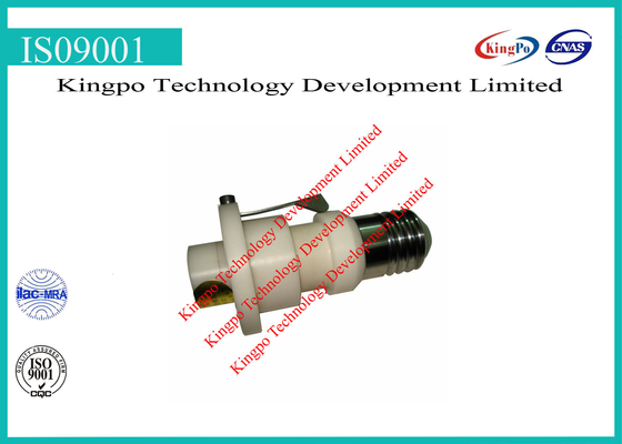ราคาดี E40 Lamp cap gauge | Plug gauge for lampholders for testing protection against accidental contact E40 | 7006-24-3 ออนไลน์