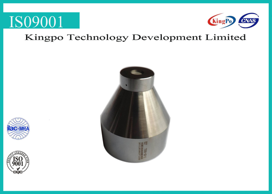 ราคาดี E27 Lamp Cap Gauge For Finished Lamps Iec 60061 3 Standard Hardness Steel Material ออนไลน์