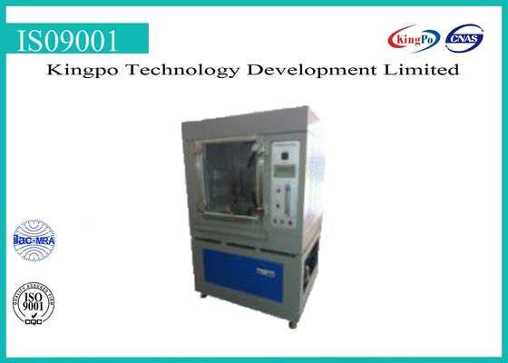 ราคาดี Kingpo 4 Ways Smart Control Waterproof Test Machine 1100*1200*1500mm ออนไลน์