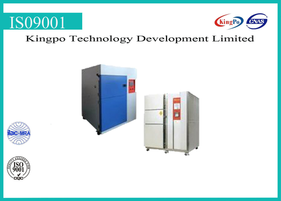 ราคาดี KingPo Thermal Shock Tester , Thermal Shock Test Machine Various Types ออนไลน์