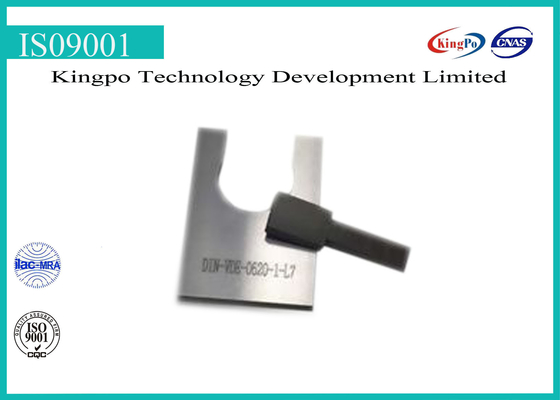 ราคาดี Kingpo Plug Socket Tester DIN-VDE0620-1-Lehre7 Plug And Socket Gauge ออนไลน์