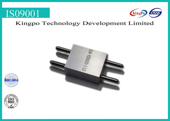 ราคาดี Kingpo Plug Socket Tester Bipolar Plug Force DIN VDE0620-1-L3 ออนไลน์