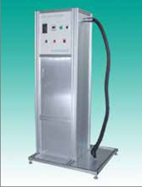 ราคาดี กระแสไฟของเครื่องดูดฝุ่น - เครื่องทดสอบแรงบิดของท่อที่รับแรง IEC60335-2-2 cl.21.104 ออนไลน์