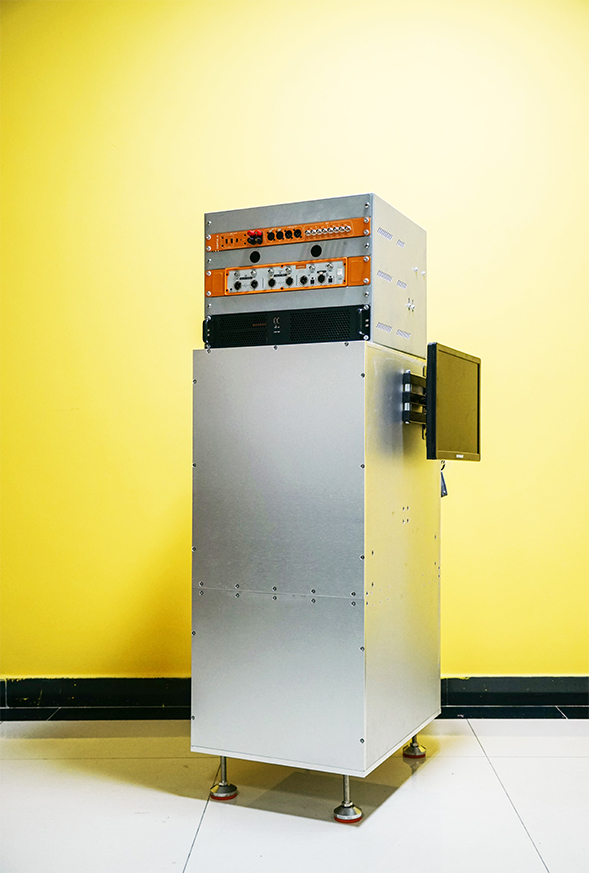 การฟังเทียม เครื่องวิเคราะห์เสียง การทดสอบคําตอบ การป้องกันวงจรสั้น 0