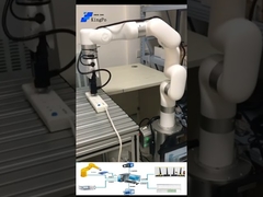 Switch Plug Socket Tester Apparatus For Breaking Capacity And Normal Operation Test
