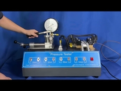 IEC 60335-1-Annex B-B.20.1 2070kPa Manual Pressure Tester 20 30 50 100ml