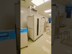 IEC60529 อุปกรณ์ทดสอบ IP