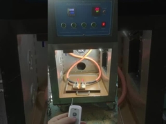 เครื่องตัดสั้นที่มีความต้านทานไม่เกิน 10 mΩ