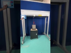 IEC 60601-1 พลังไดนามิกที่เกิดจากภาระจากคน