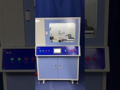 UL 2251 เครื่องยนต์ไฟฟ้า พล็อก ความทนทานกับเครื่องทดสอบภาระ