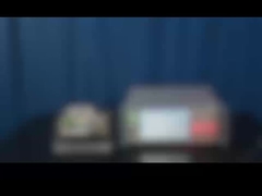 เครื่องทดสอบกระแสรั่ว สําหรับหลายมาตรฐาน IEC และ UL