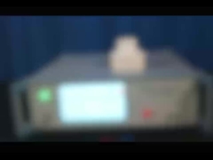 เครื่องทดสอบการปล่อยแคปเปาซิเตอร์