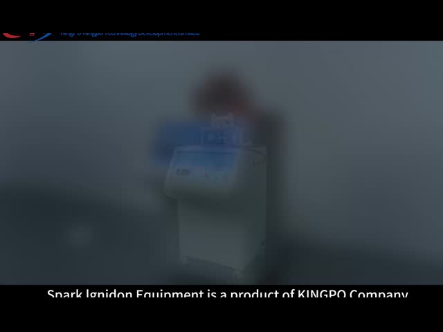 IEC 60335-2-17 Blanket Spark Ignition Test Apparatus