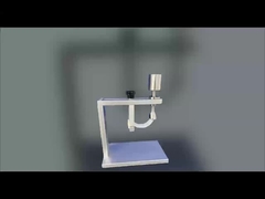 ISO 5364 - แผนก C อุปกรณ์การทดสอบทางการแพทย์