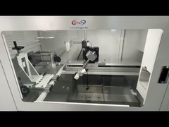 เครื่องทดสอบความทนทานทางกลของขั้วต่อและปลั๊กสำหรับยานยนต์ IEC62196-1