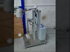 IEC 60335-2-15 เครื่องใช้ไฟฟ้าสำหรับทำน้ำร้อน (กาต้มน้ำ) การเคลื่อนที่แนวนอนและแนวตั้ง