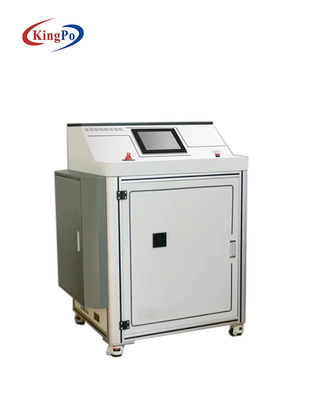 IEC62368 เครื่องทดสอบการลัดวงจรแบบจำกัดภาคผนวก R, เครื่องกำเนิดกระแสไฟฟ้า 1500 A,