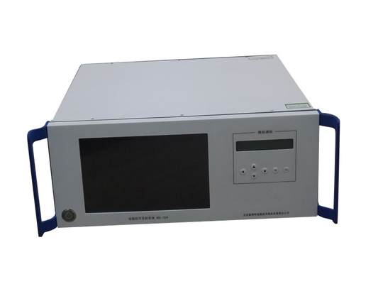 เครื่องทดสอบสัญญาณโทรทัศน์รุ่น RDL-320 ระบบส่งกำลังประสิทธิภาพในการใช้พลังงานและการทดสอบประสิทธิภาพของจอแสดงผล