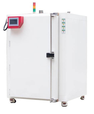 ห้องปรับปรุงความชราความร้อนสูง ห้องแห้งเพื่อความเหมือนกัน ±1.5% แบบ A RT-250C แบบ B RT-300C แบบ C RT-400C แบบ D RT-500C
