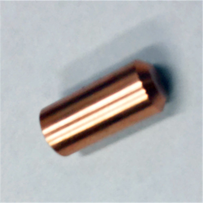 อุปกรณ์ทดสอบการเผาไหม้ที่ทนทานบล็อกทองแดง IEC 60695-11-4 ภาพที่ 1 IEC 60695-11- 3 รูปที่ 1