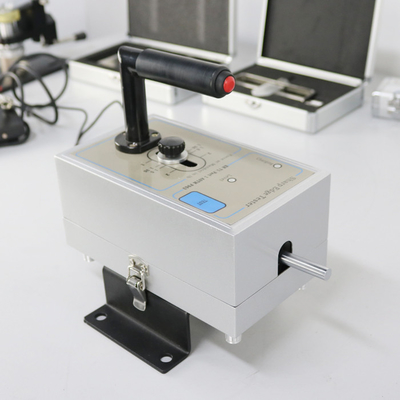 EN 71-1 ASTM F963 อุปกรณ์ทดสอบแสง, ของเล่นเพื่อความปลอดภัยอุปกรณ์ทดสอบความคมชัด