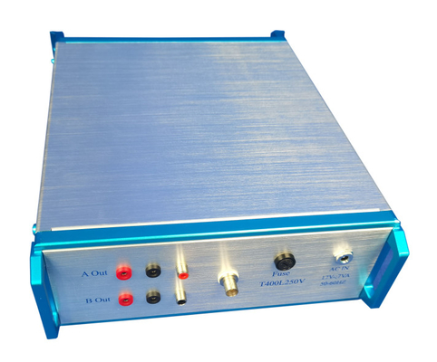 KP9280 Pink Noise Generator อุปกรณ์ทดสอบไอที IEC 60065 ข้อ 4.2 และ 4.3 และ IEC 62368-1 ภาคผนวก E.