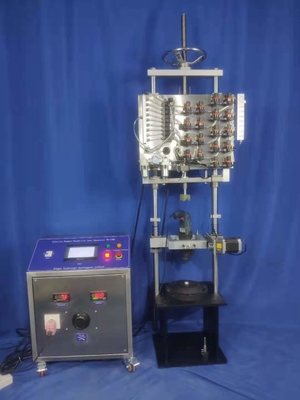 IEC60745 เครื่องทดสอบความทนทานของค้อนไฟฟ้า
