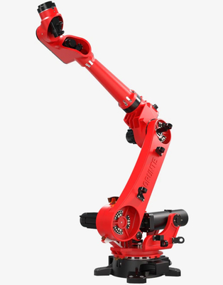 ราคาดี BRTIRUS3511A หุ่นยนต์ Aixs 6 ตัว ความยาวแขน 3500 มม. โหลดสูงสุด 100 กก. ออนไลน์
