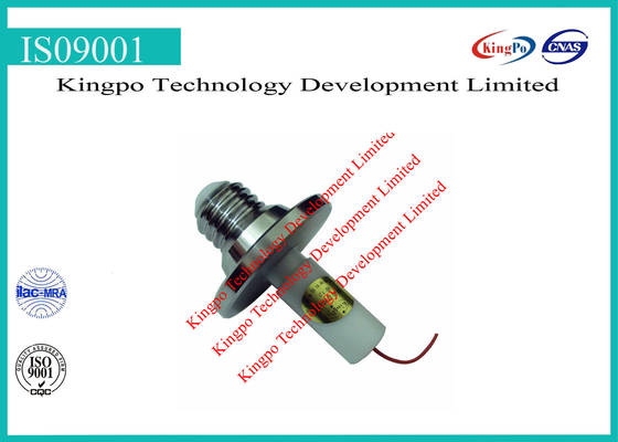 ราคาดี E40 Lamp Cap Gauge For Testing Contact - Making In Lampholders E40-7006-23-3 ออนไลน์