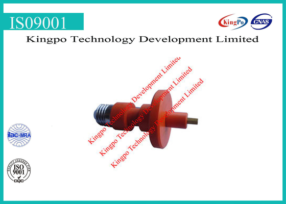 ราคาดี Hardness Steel Lamp Cap Gauge For Testing Contact - Making 7006-22A-5 ออนไลน์