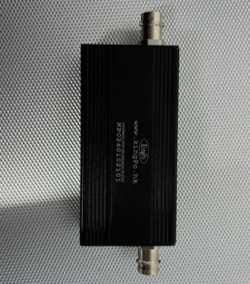 ราคาดี IEC 60335-1 เครื่องกรองผ่านต่ําแบบมีความต้านทานและความจุ ด้วยความถี่การลด -3 dB ของ 5 kHz ± 0,5 kHz ออนไลน์