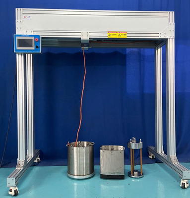 ราคาดี IEC60601- ข้อ 98.3.3 สําหรับการทดสอบแรงฝากแบบไดนามิก จากน้ําหนักมนุษย์ ออนไลน์