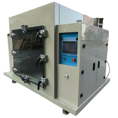 ราคาดี IEC60335-2-84 ห้องทดสอบอะโมเนียและกรดไฮโดรคลอริก ออนไลน์