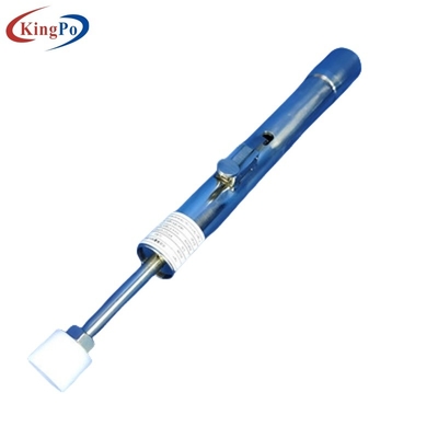 UL923 เครื่องใช้ในการปรุงอาหารด้วยไมโครเวฟ - การทดสอบการประกอบประตู
