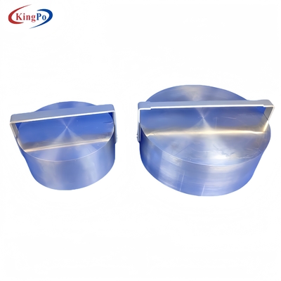 อลูมิเนียม CAN / CSA-C358-03 บล็อกทดสอบเตาอบและเตาปรุงอาหาร