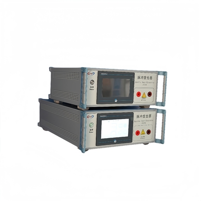 IEC 62368-1 อุปกรณ์ทดสอบ Impulse Test Generator Circuit 3 ของตาราง D.1