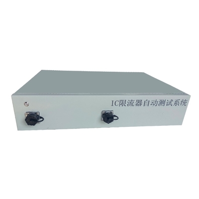 เครื่องทดสอบตัวจำกัดกระแสไฟ IC วงจรรวม IEC62368 G.9/ตาราง G.11 เพื่อให้มั่นใจถึงการปฏิบัติตามข้อกำหนดและความปลอดภัย