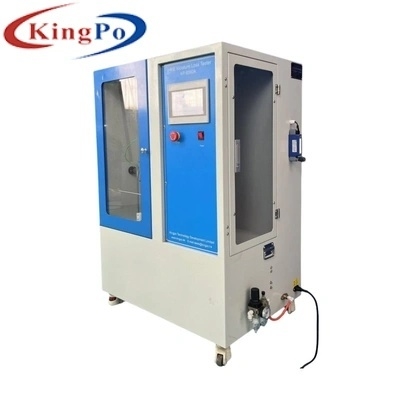 เครื่องทดสอบการสูญเสียความชื้น HME - อุปกรณ์ปรับสภาพ ISO 23328-1 สำหรับ BSF